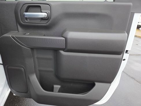 New 2026 Chevrolet Silverado 3500 W/T w/ WT Convenience Package AWD/4WD image 23