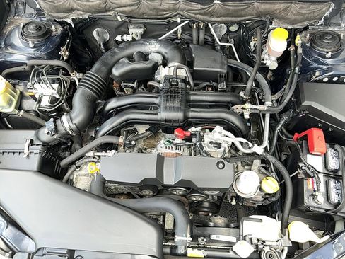 Used 2013 Subaru Legacy 2.5i Limited image 29