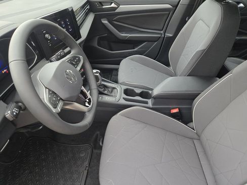 New 2026 Volkswagen Jetta Sport image 10