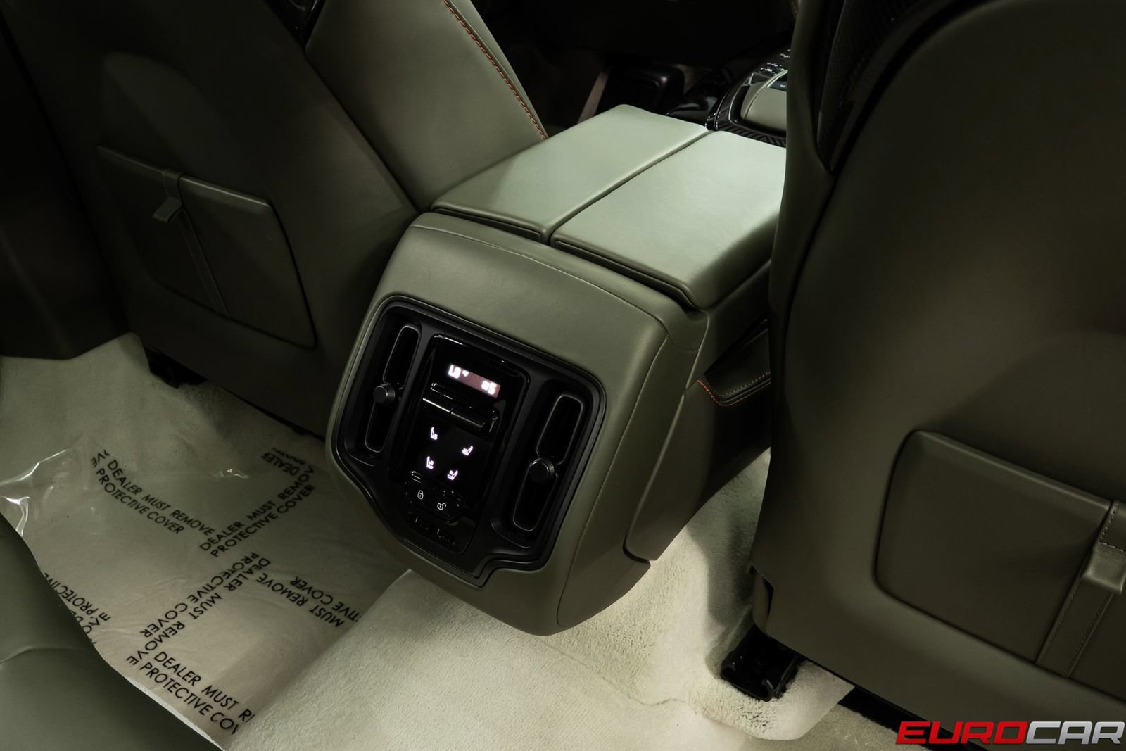Used 2023 Aston Martin DBX 707 AWD/4WD image 39