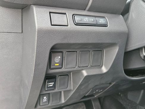New 2026 Nissan Frontier SV w/ All-Weather Content Package AWD/4WD image 26