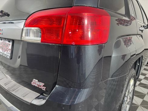 Used 2012 GMC Terrain SLT FWD image 28