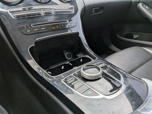 Certified 2018 Mercedes-Benz C 300 Sedan image 11