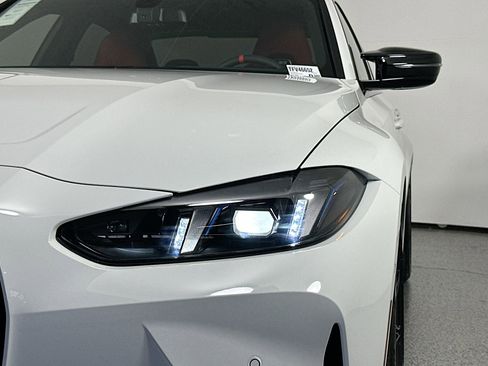 Used 2026 BMW M3 Competition image 8