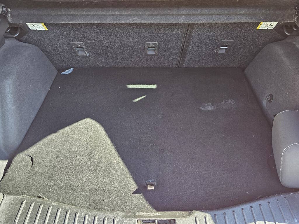 Used 2016 Ford Focus ST FWD image 27