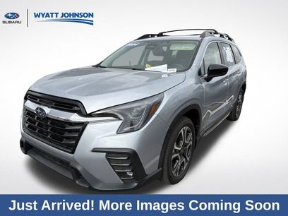 Used 2024 Subaru Ascent Limited w/ Technology Package
