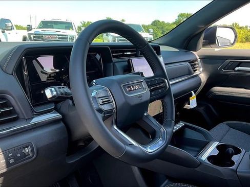 New 2026 GMC Terrain Elevation image 6