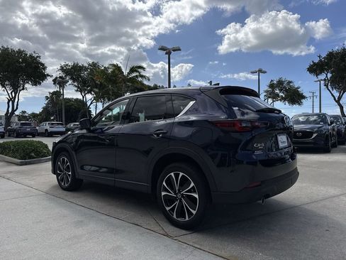Used 2023 MAZDA CX-5 AWD 2.5 S w/ Premium Plus Pkg image 26