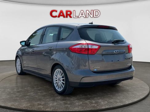 Used 2013 Ford C-MAX SE FWD image 4