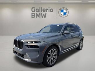 Used 2026 BMW X7 xDrive40i AWD/4WD video 1