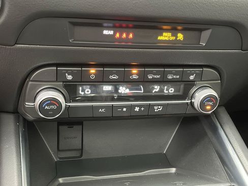 Used 2025 MAZDA CX-5 Carbon Edition AWD/4WD image 20