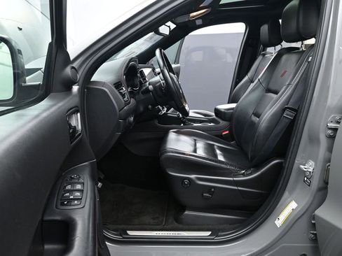 Used 2022 Dodge Durango R/T AWD/4WD image 10