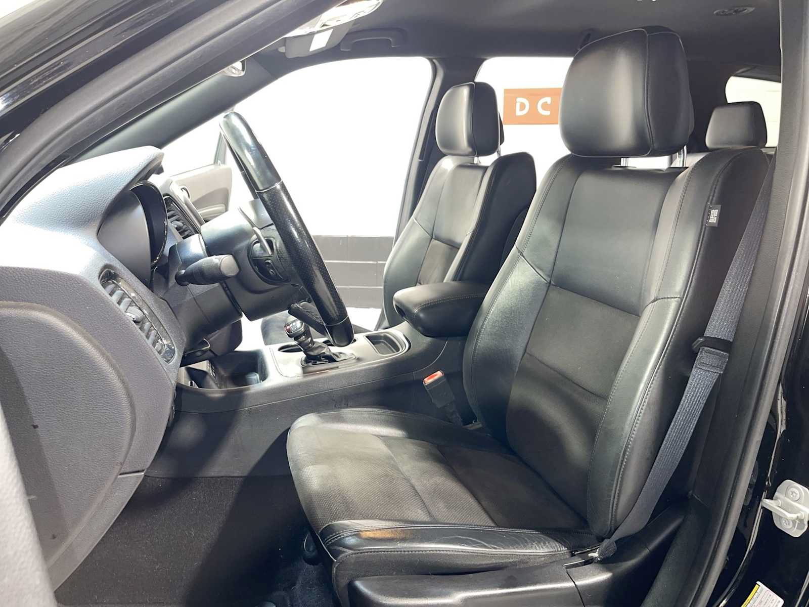 Used 2020 Dodge Durango GT AWD/4WD image 11