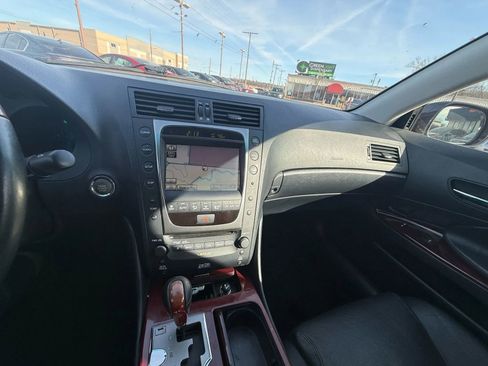 Used 2011 Lexus GS 350 AWD image 24