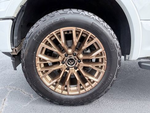 Used 2019 Ford F150 XLT w/ Equipment Group 302A Luxury image 35