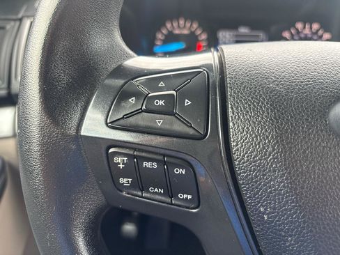 Used 2019 Ford Explorer 4WD image 15