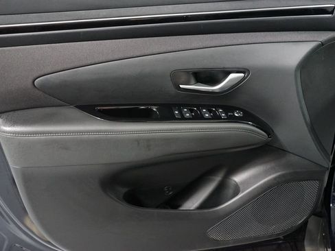 Used 2023 Hyundai Tucson SEL AWD/4WD image 29