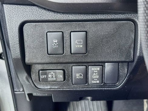 Used 2023 Toyota Tacoma TRD Sport w/ Advanced Technology Package AWD/4WD image 21
