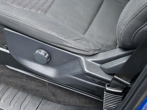 Used 2021 Ford F150 XL w/ STX Appearance Package AWD/4WD image 14