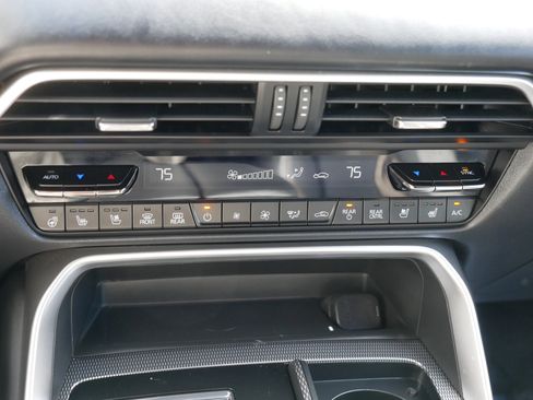 Used 2024 MAZDA CX-90 Plug-In Hybrid w/ Premium Plus AWD/4WD image 23