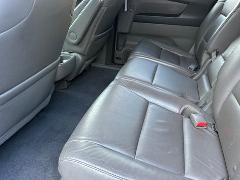 Used 2013 Honda Odyssey EX-L image 12