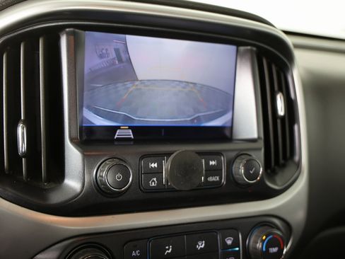 Certified 2022 Chevrolet Colorado LT w/ Fleet Safety Package image 20