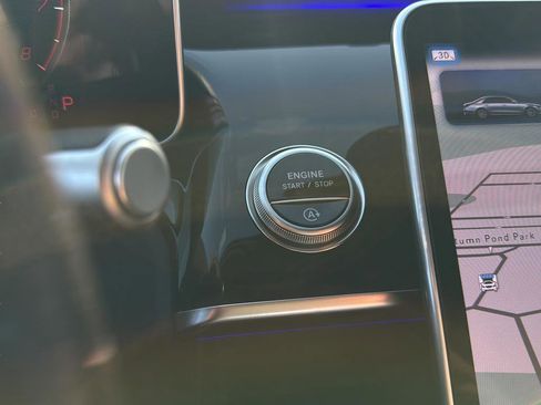 New 2026 Mercedes-Benz S 580 4MATIC Sedan image 13