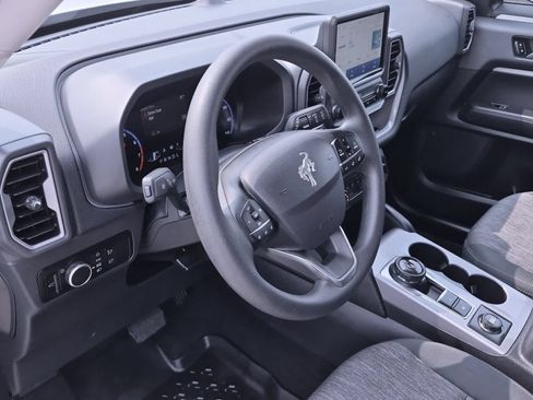 Used 2023 Ford Bronco Sport Big Bend AWD/4WD image 10