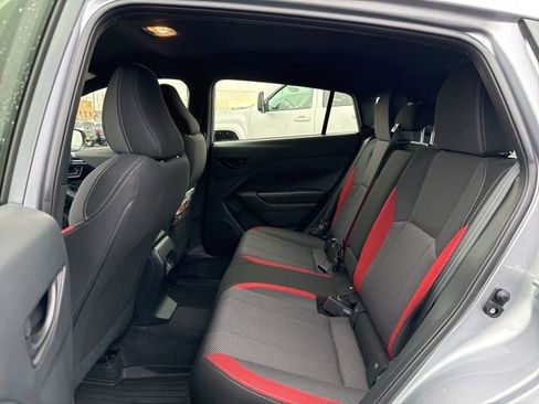 Used 2025 Subaru Impreza RS w/ Popular Package #1 image 17