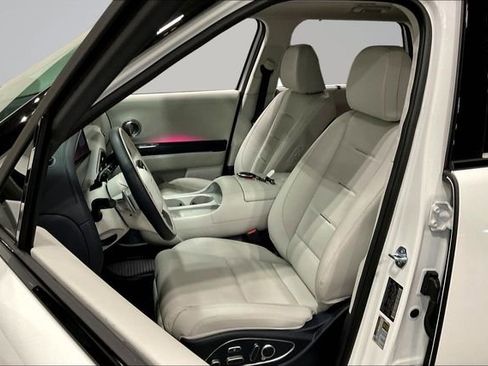 Used 2026 Hyundai Palisade Calligraphy AWD/4WD image 27