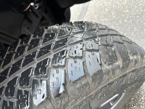 Used 2021 Jeep Wrangler Unlimited Sport image 18