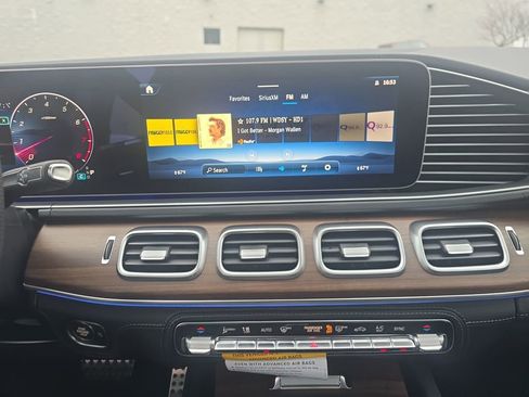 New 2026 Mercedes-Benz GLS 450 4MATIC image 18