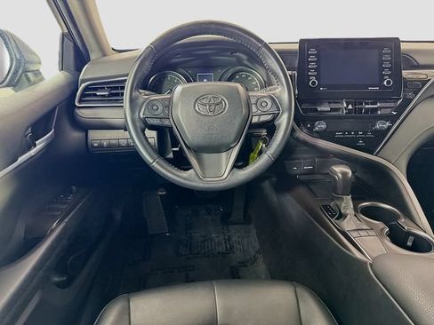 Certified 2024 Toyota Camry SE FWD image 22