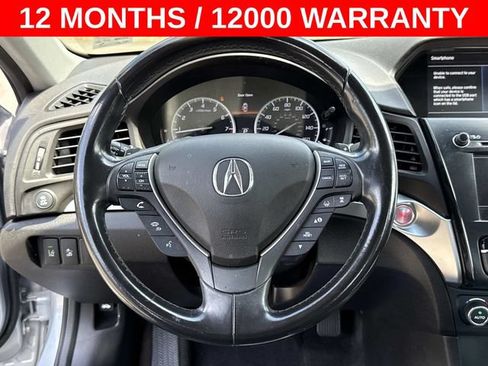 Used 2020 Acura ILX FWD image 19