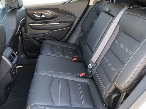 Used 2023 GMC Terrain Denali w/ Denali Premium Package image 24