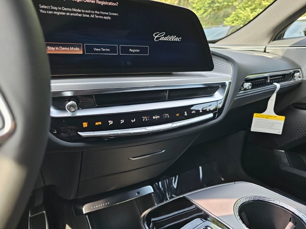 New 2027 Cadillac Lyriq Sport AWD/4WD image 28