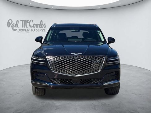Used 2023 Genesis GV80 3.5T w/ Advanced Package AWD/4WD image 9