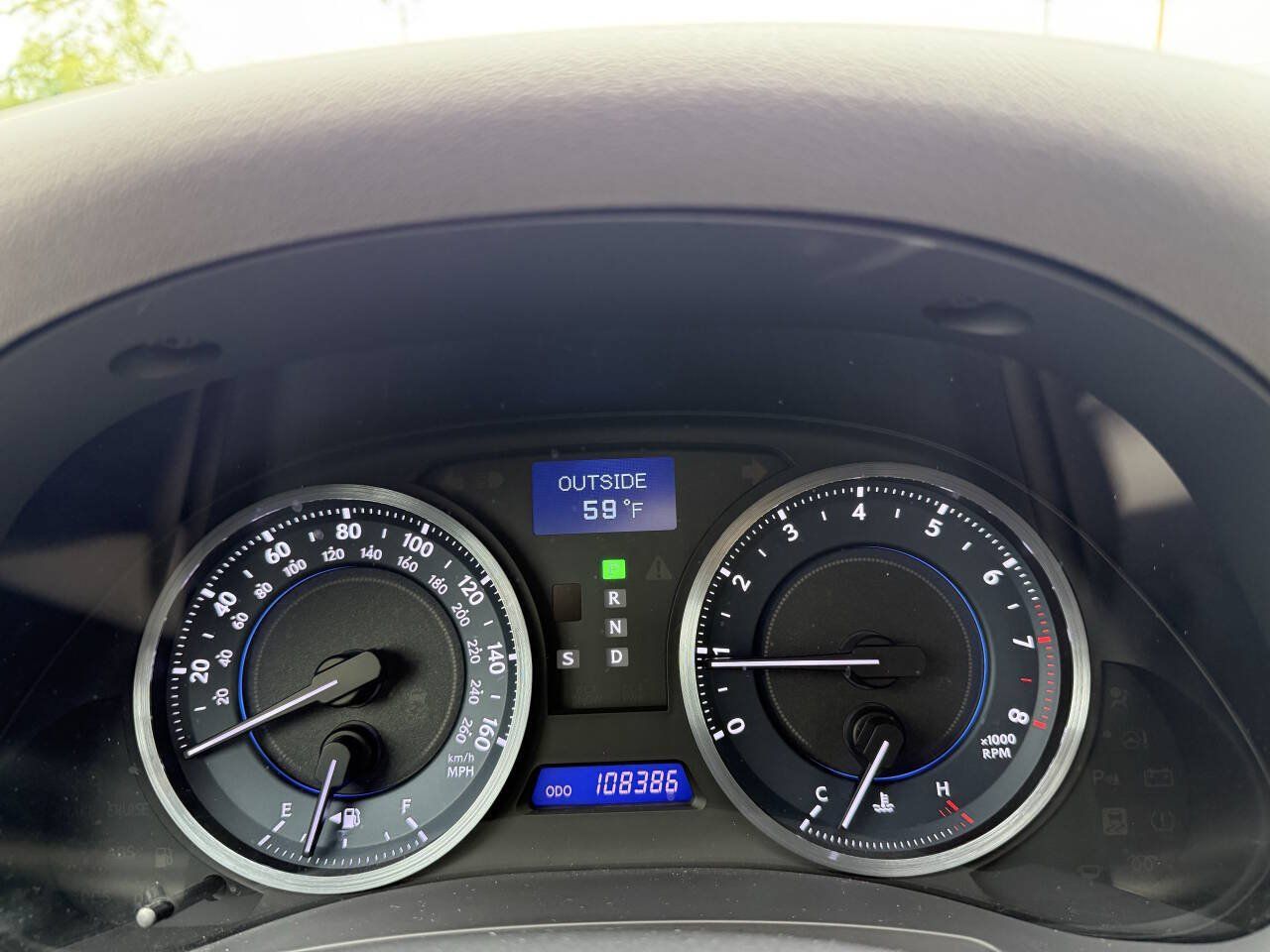 Used 2011 Lexus IS 250 AWD w/ Luxury Plus Value Edition image 17
