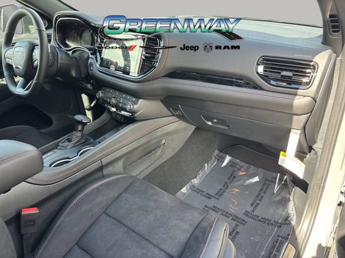 Used 2026 Dodge Durango GT AWD/4WD image 8