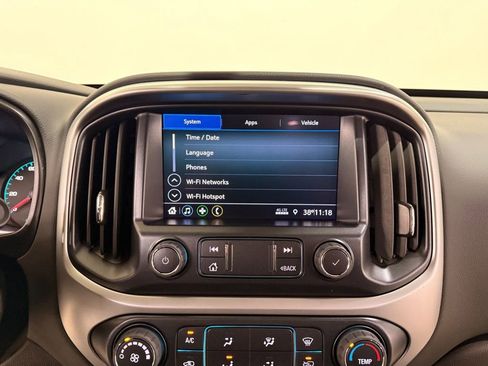 Used 2022 Chevrolet Colorado LT w/ Fleet Safety Package image 18