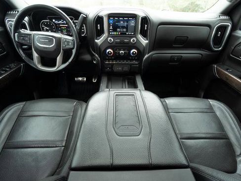 Used 2021 GMC Sierra 1500 Denali w/ Driver Alert Package II image 17