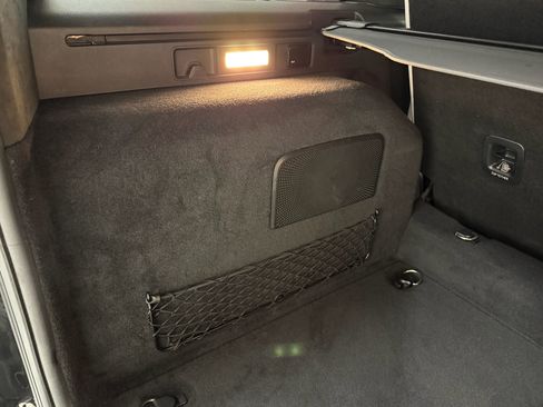 Used 2022 Mercedes-Benz G 63 AMG G 63 AMG Sport Utility 4D image 87