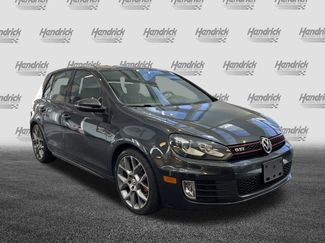 Used 2014 Volkswagen GTI Driver's Edition video 2