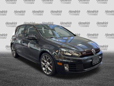 Used 2014 Volkswagen GTI Driver's Edition image 2