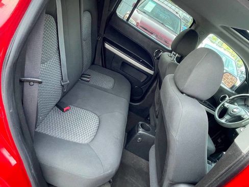 Used 2008 Chevrolet HHR LT w/ LT Preferred Equipment Group image 18