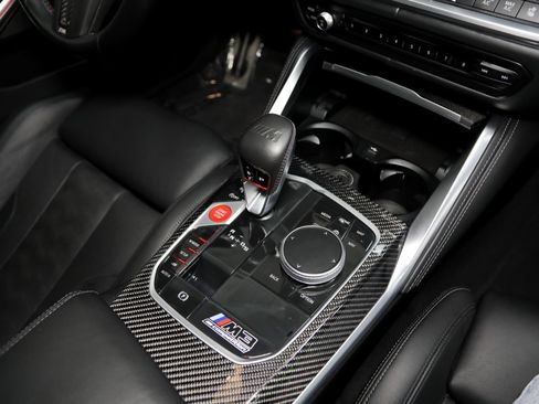 Used 2021 BMW M3 Competition RWD image 38