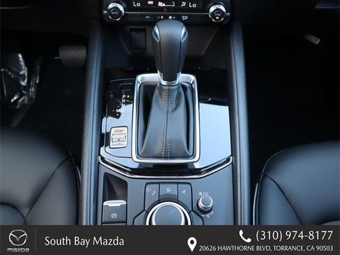 New 2025 MAZDA CX-5 AWD 2.5 S image 20