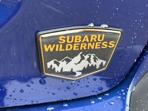 New 2026 Subaru Crosstrek 2.5i Wilderness AWD/4WD image 6