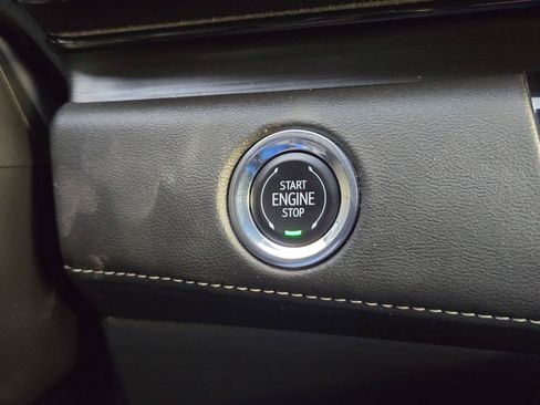 Used 2023 Cadillac Escalade Sport w/ LPO, ONYX Package AWD/4WD image 23