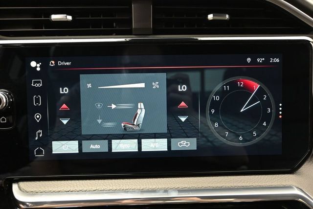 Used 2024 GMC Sierra 1500 Denali w/ Technology Package AWD/4WD image 42